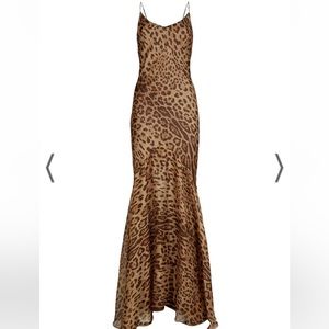 Rat & Boa Magdalena Dress